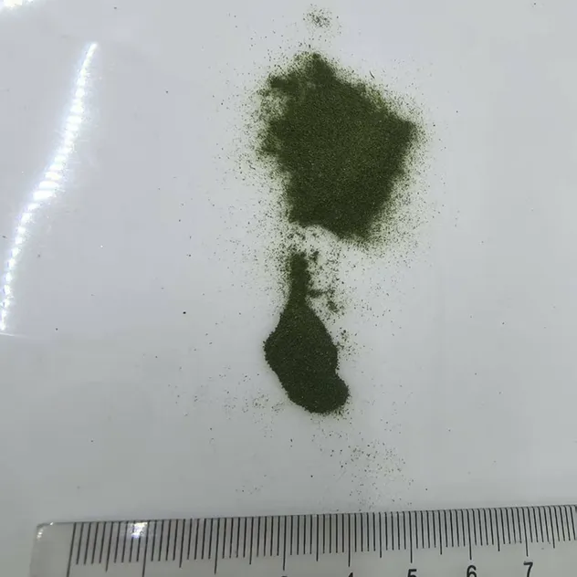 Polvo de Ulva Lactuca Original para Suplementos Dietéticos, Mezcla de Superalimentos Vegana y Sin Gluten