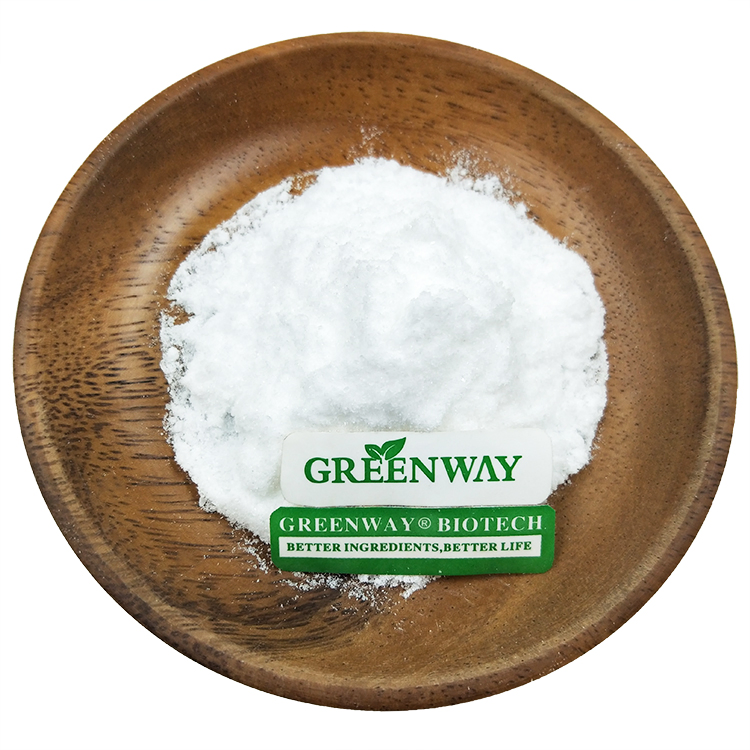 Precio al por mayor suministro de fábrica aditivos alimentarios naturales de flavonoides antiinflamatorios extracto de fruta cítrica Gradis polvo puro CAS 10236-47-2 naringina
