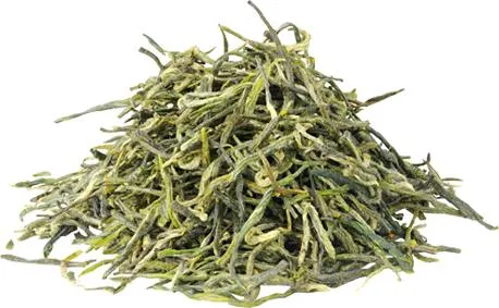 100% Extracto de hoja de té verde en polvo de Epigalocatequina Galato (EGCG) CAS 989-51-5