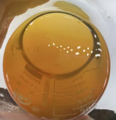 Extracto de lirio en polvo de alta calidad para remedios herbales y suplementos