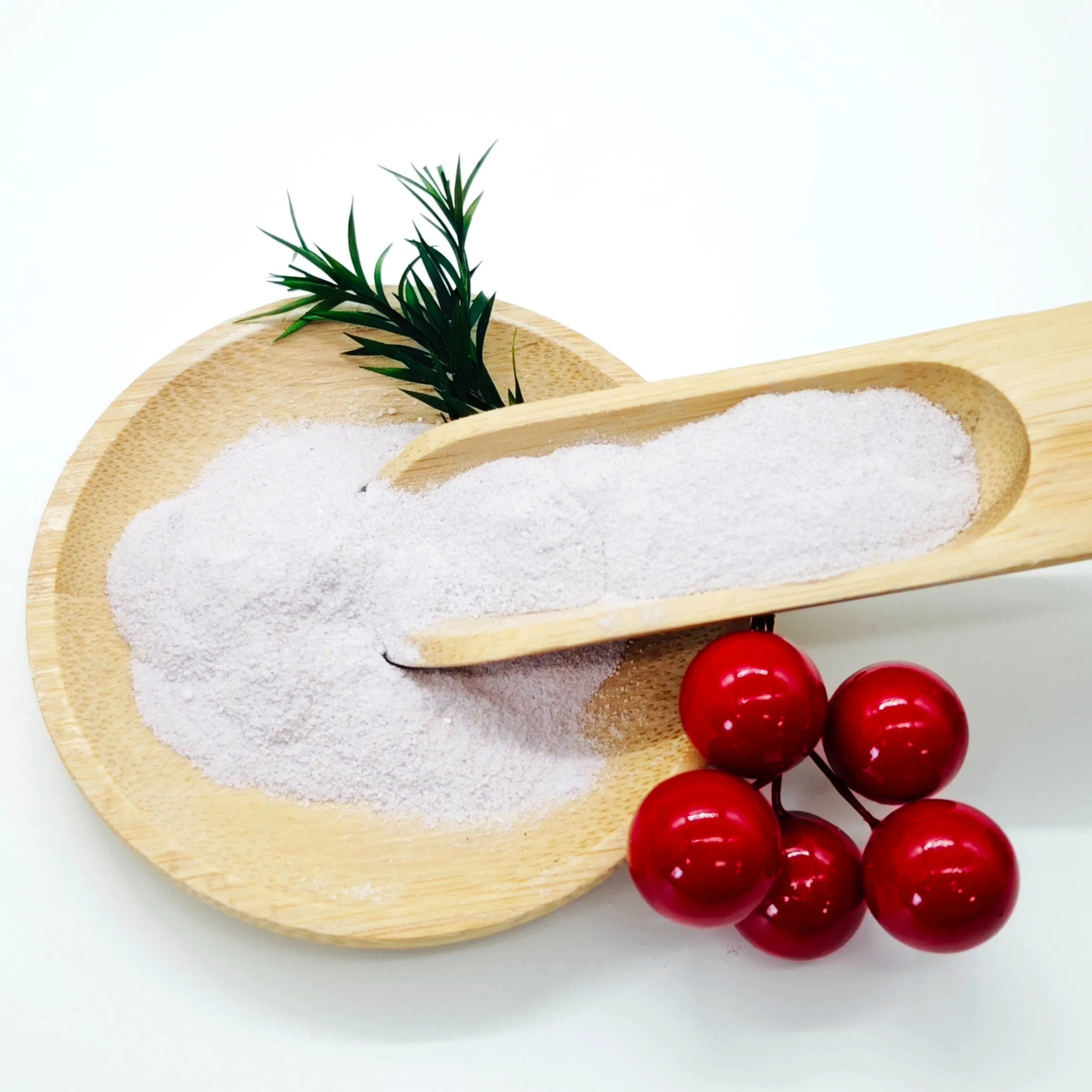 Polvo de Superalimento Verde Energizante con Moringa y Ashwagandha