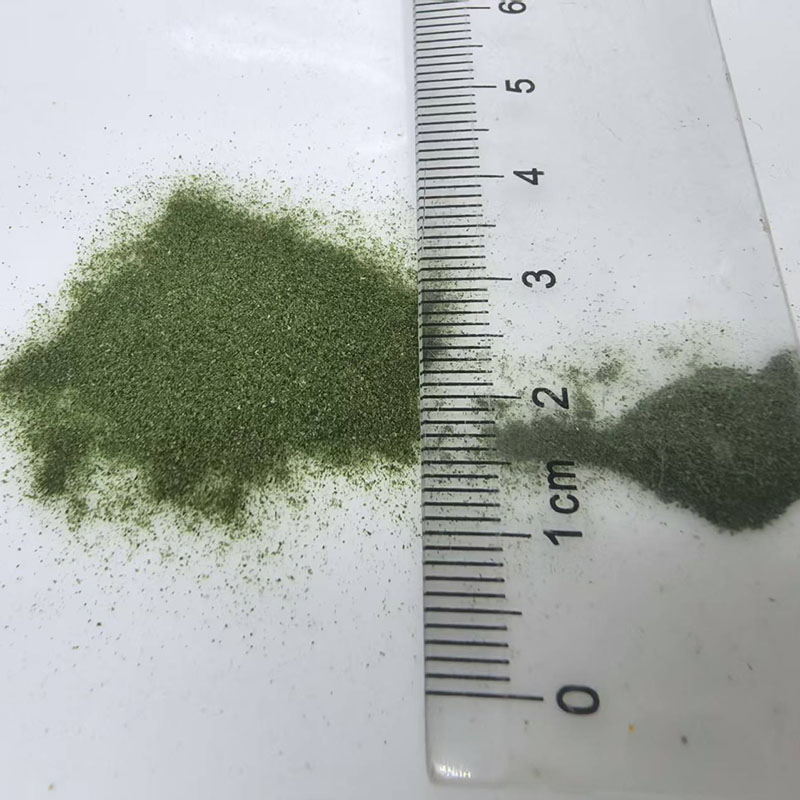 Polvo de Ulva Lactuca Original para Suplementos Dietéticos, Mezcla de Superalimentos Vegana y Sin Gluten