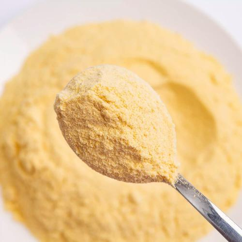 Polvo de Fruta de Mango - Sabor Natural, Rica Nutrición, Instantáneamente Soluble para Bebidas y Aplicaciones Alimentarias