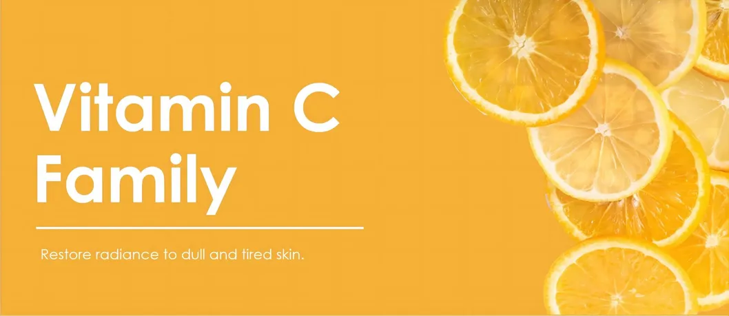 Derivados de Vitamina C
