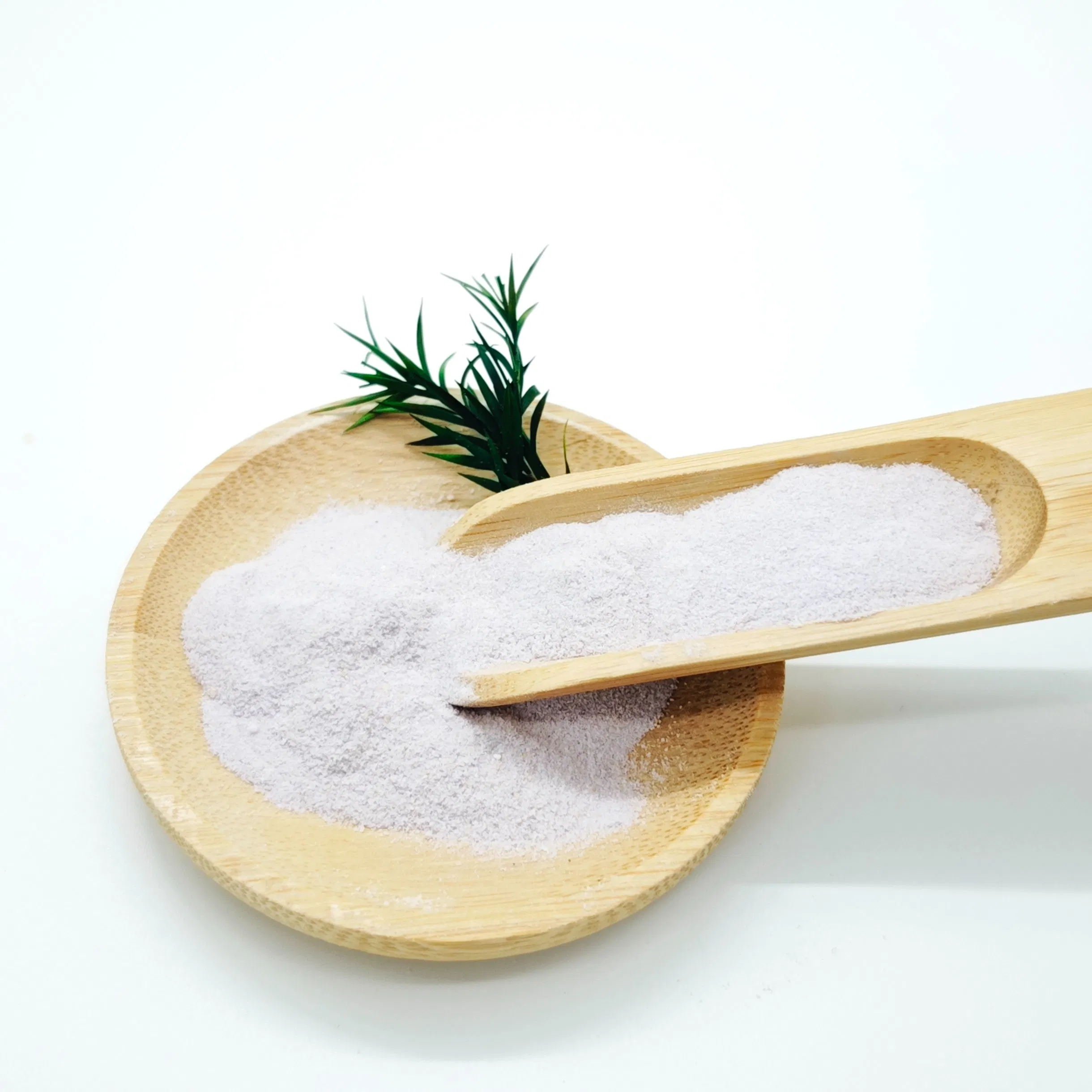 Polvo de Superalimento Verde Energizante con Moringa y Ashwagandha