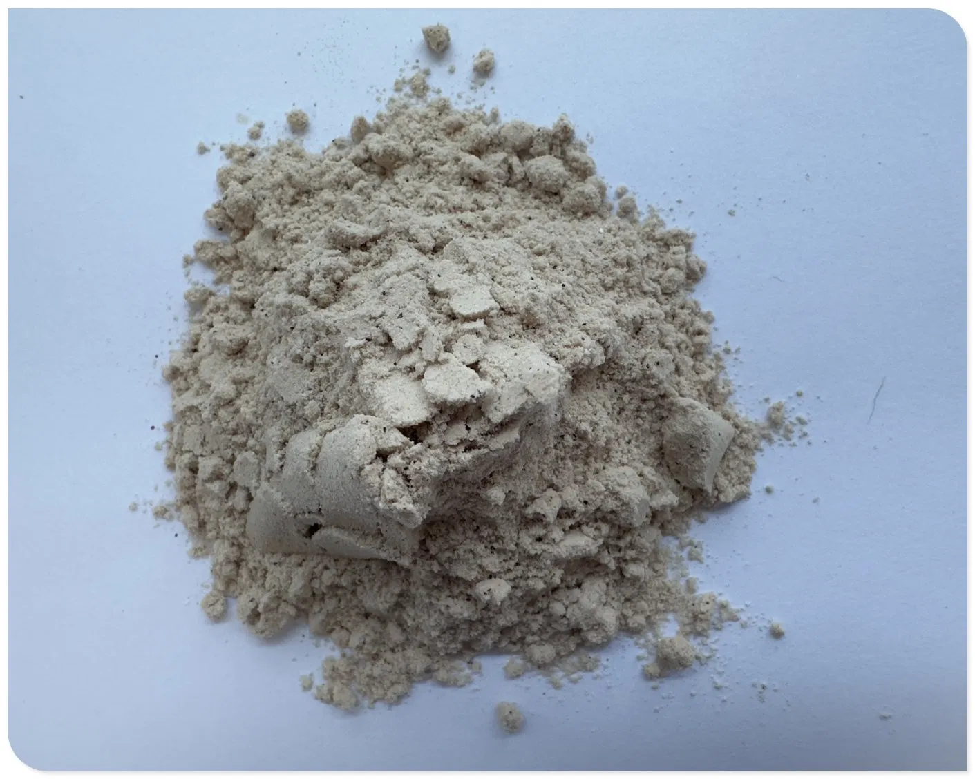 Polvo de BCAA tropical premium para un soporte superior en la recuperación muscular