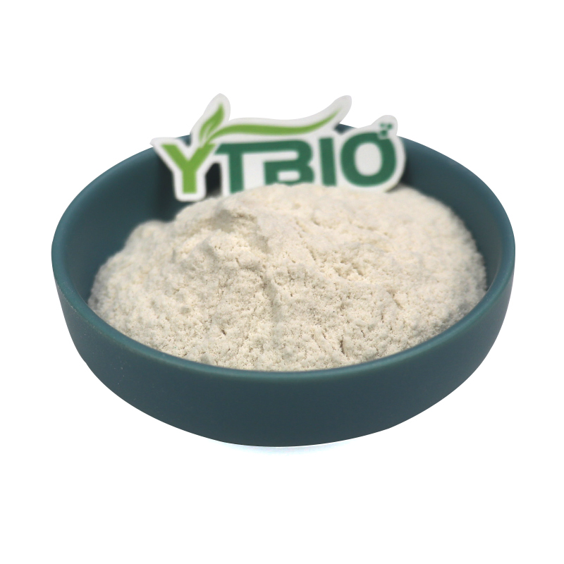 Aglutinante Alimentario Grado Frutal Pectina Natural a Granel Pectina Cítrica Modificada en Polvo CAS 900-69-5