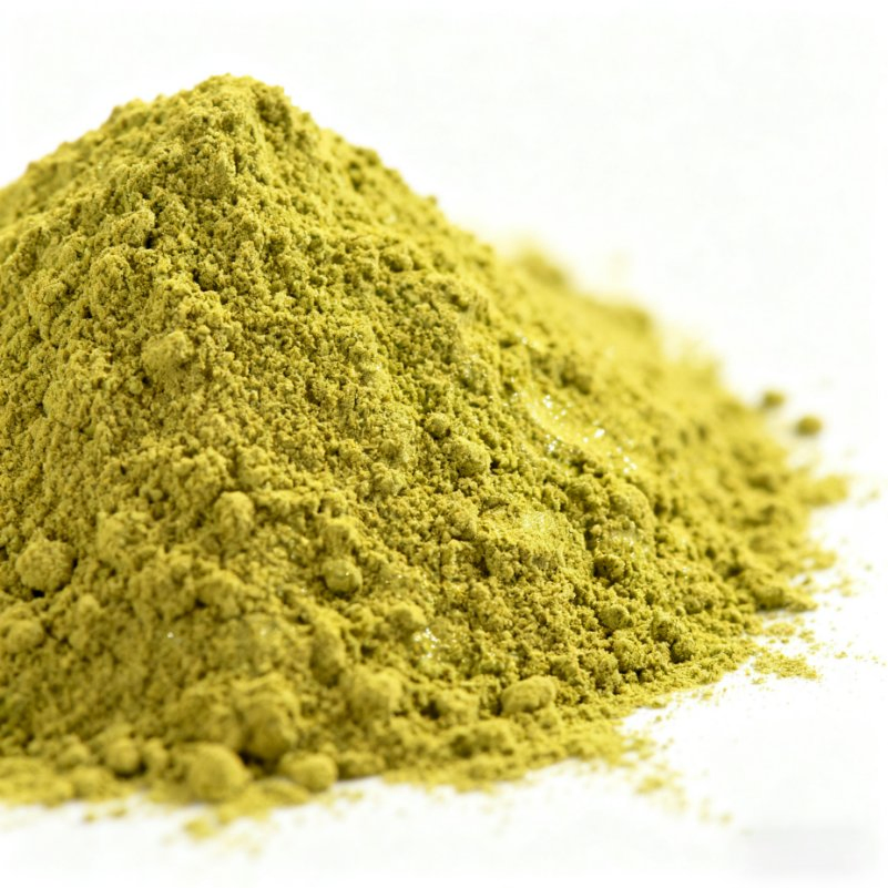 Extracto Herbal de Alta Pureza 1-Deoxynojirimycin en Polvo con Fassc22000 para Alimentos Funcionales