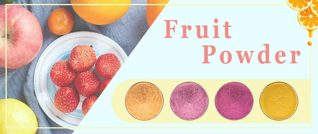 Polvo de fruta de papaya natural con enzima papaína para el apoyo a la salud digestiva (rico en vitamina C, antioxidante)