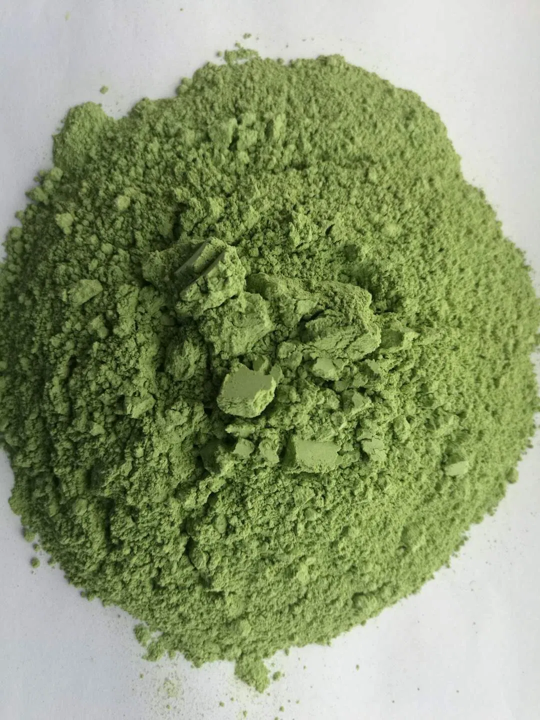 Polvo de Ulva Lactuca Original para Suplementos Dietéticos, Mezcla de Superalimentos Vegana y Sin Gluten