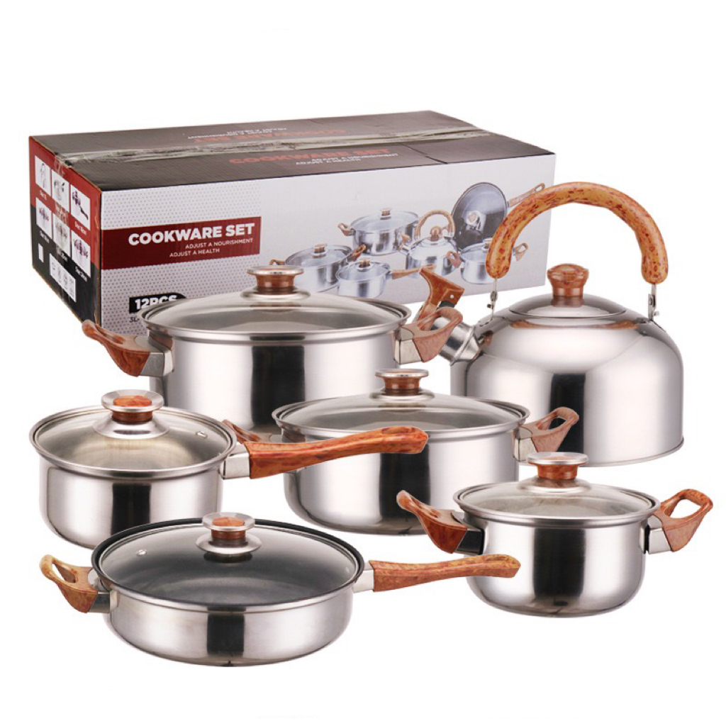 Cookware details 2