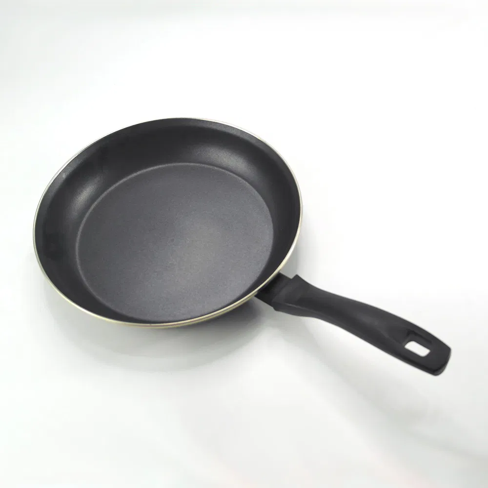 Nonstick All-in-One Breakfast Pan Meal Skillet Induction Compatible Frying Grill Pan