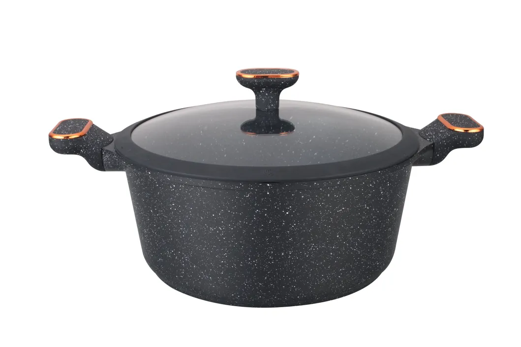 Kitchen Ware Casserole 6