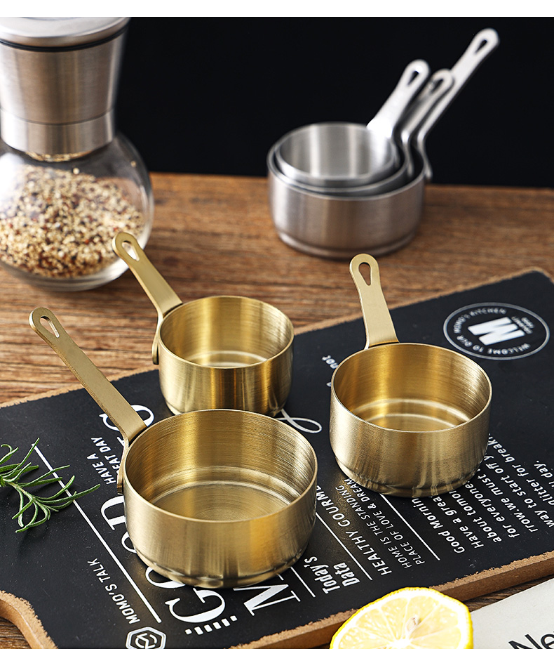 Small Saucepan Dimensions