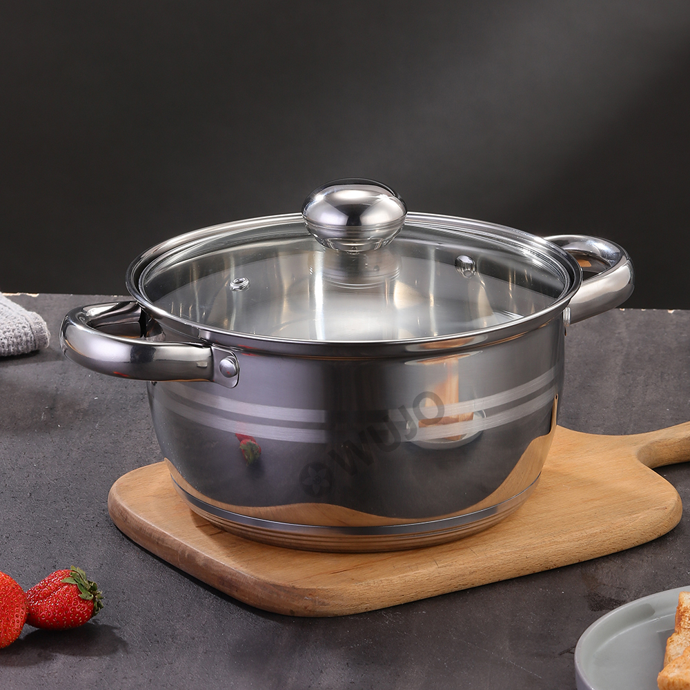 Cookware Set 4