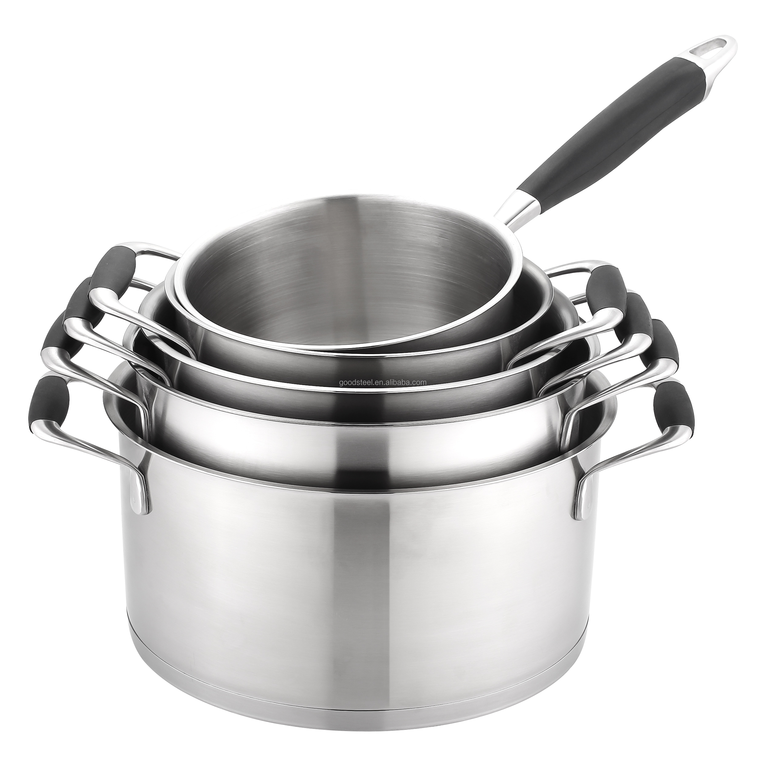 Cookware Detail 6