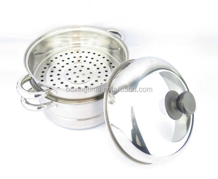 Steamer Image 4