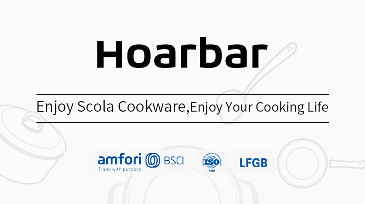 Cookware Set