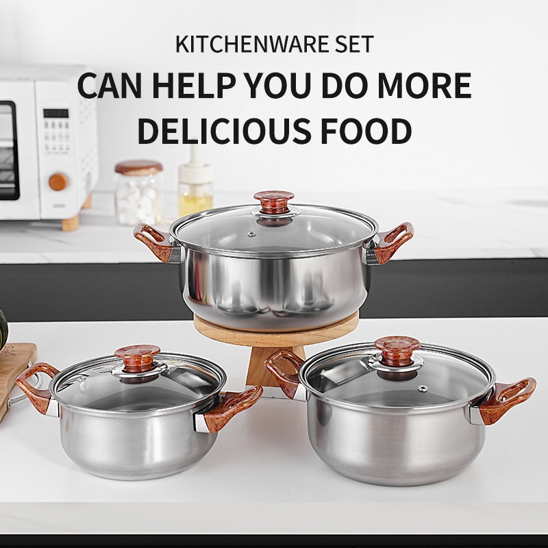 Complete 12 Piece Set