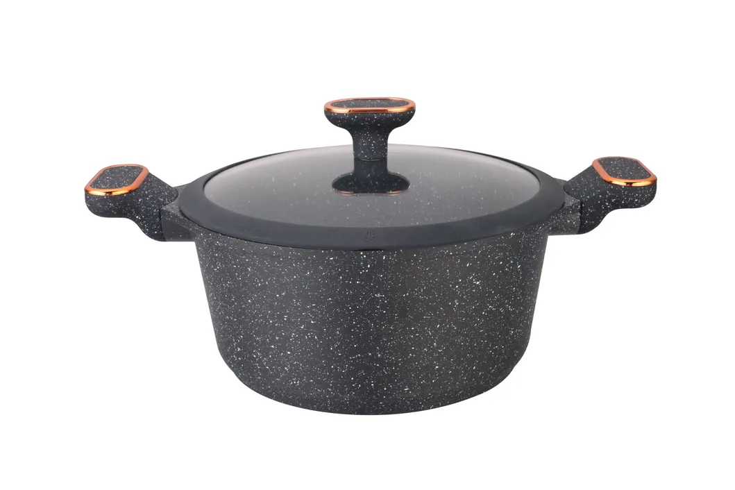 Kitchen Ware Casserole 5
