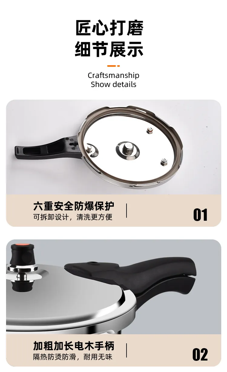 Pressure Cooker 7