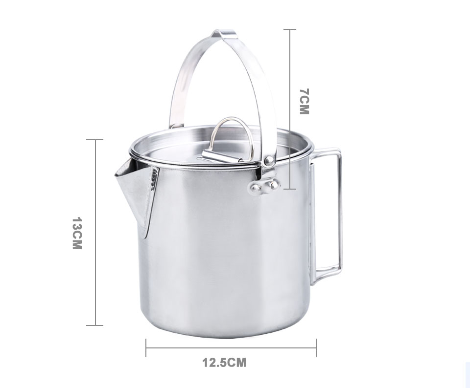Tea Pot Coffee Pot