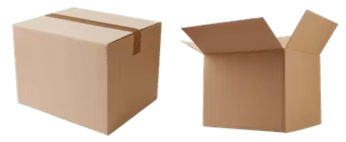 Packaging