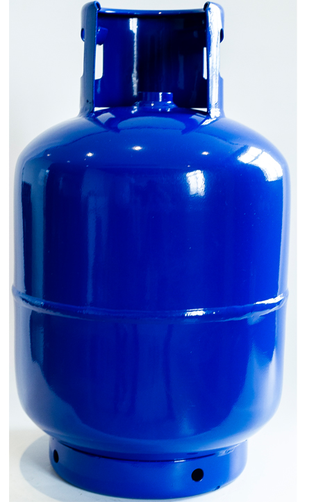 RTCA NOM ISO Proveedor Directo De Fabrica Cilindro De Gas Vacio 25LBS 9KG 10KG 45KG Para Usos De Cocina Domesticos En Chad