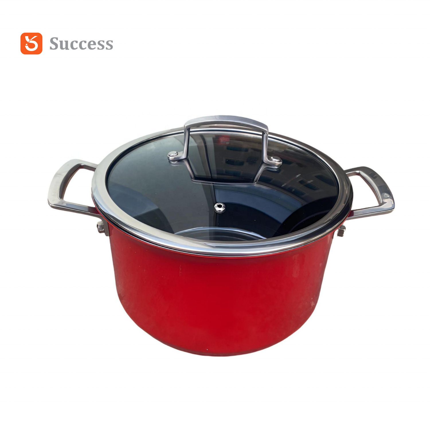 Soup Pot