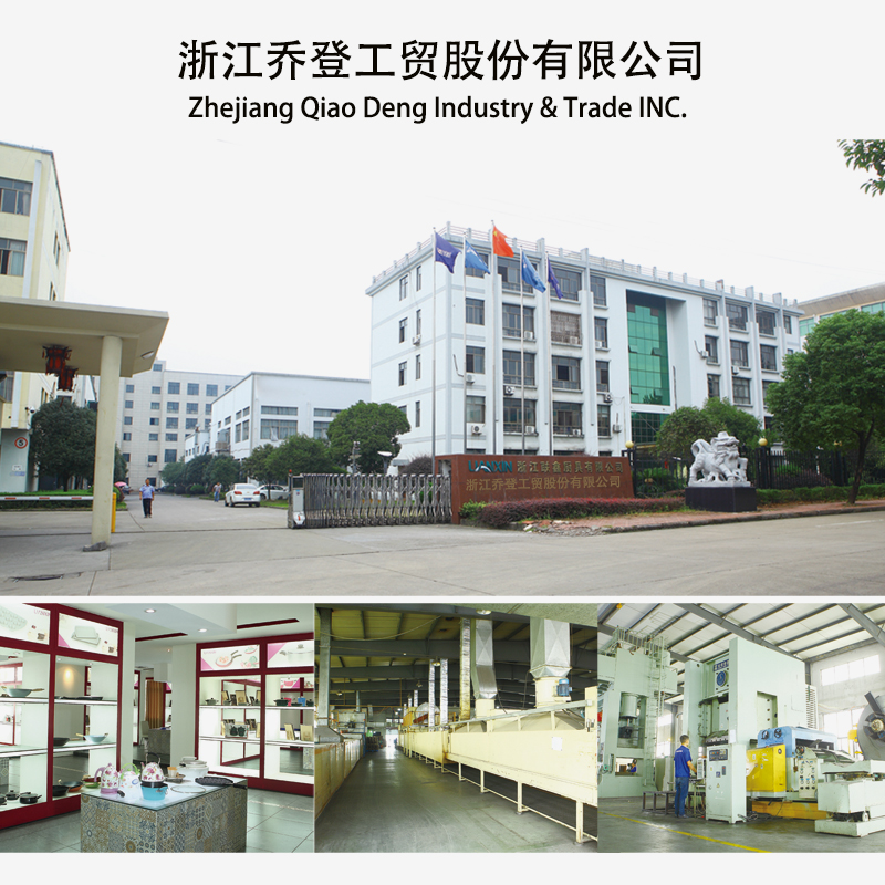 Factory Profile