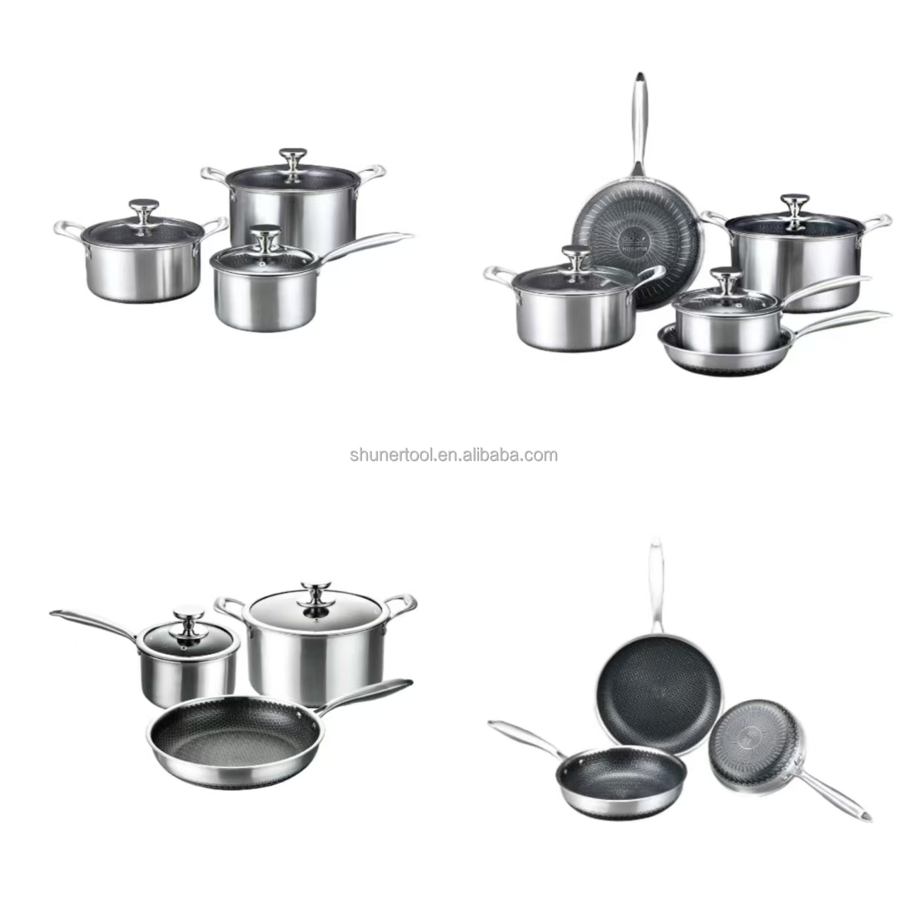 Cookware details 2