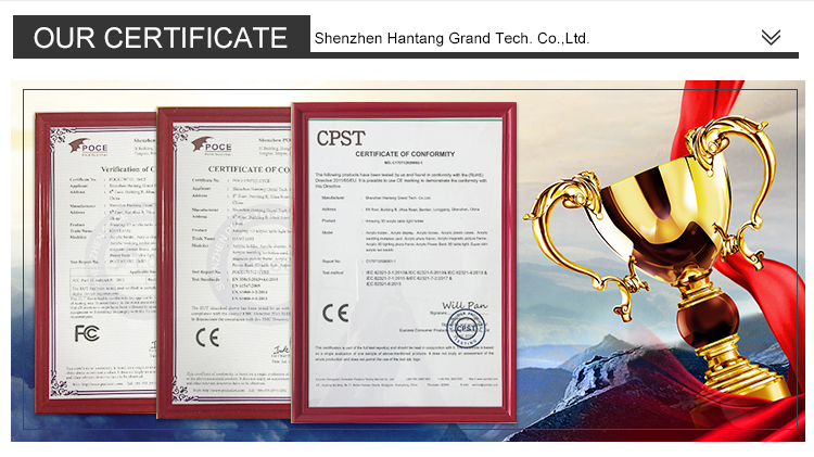 Certificate 1