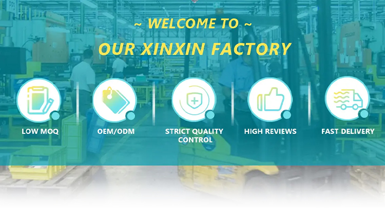 Factory Overview