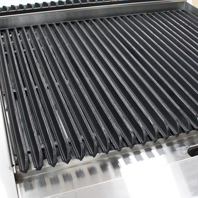 Industrial Gas Tilting Braising Pan