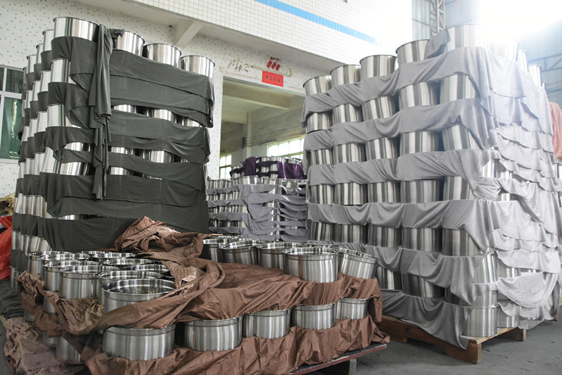 Warehouse Stock 3