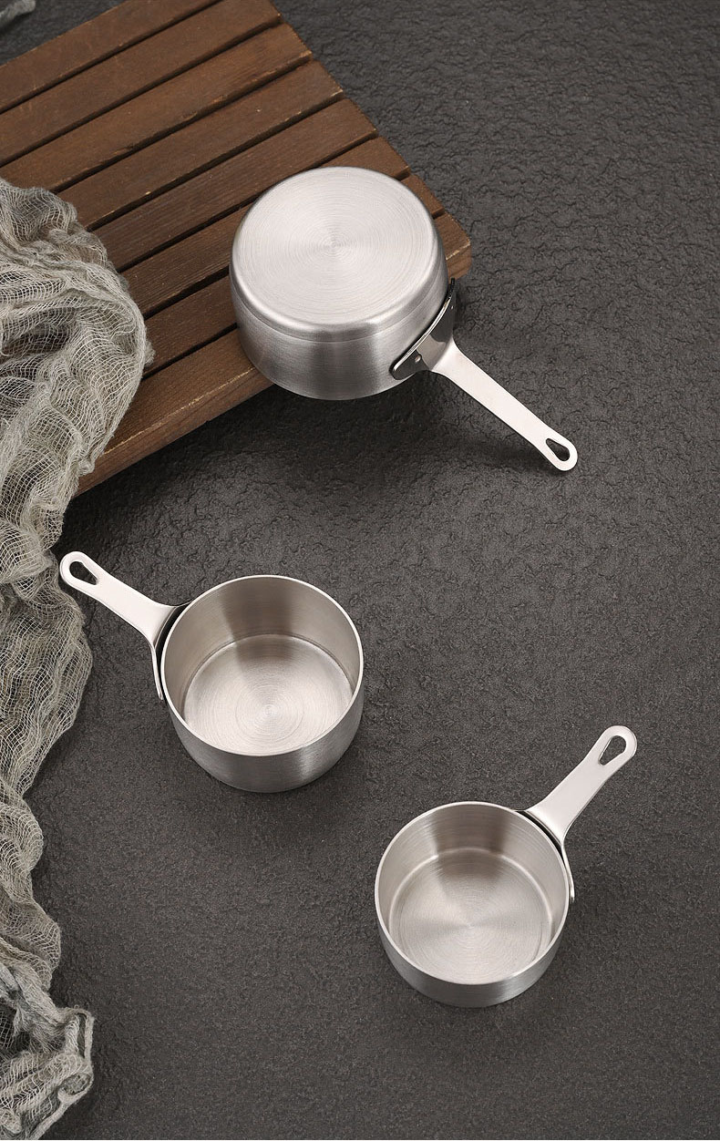 304 stainless steel dipping dish 5