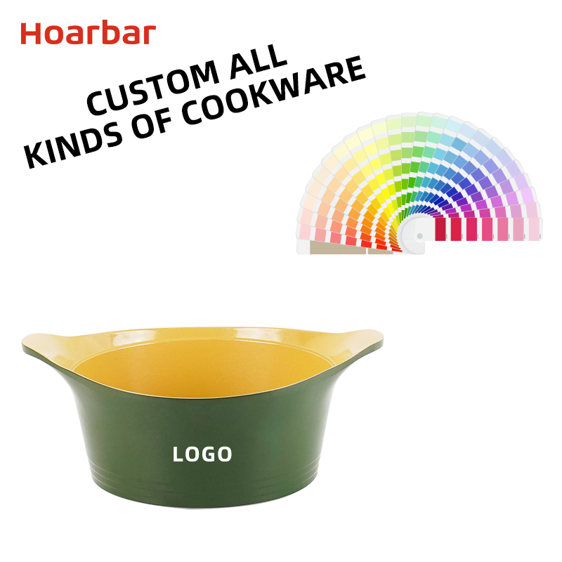 Kitchenware Display 2