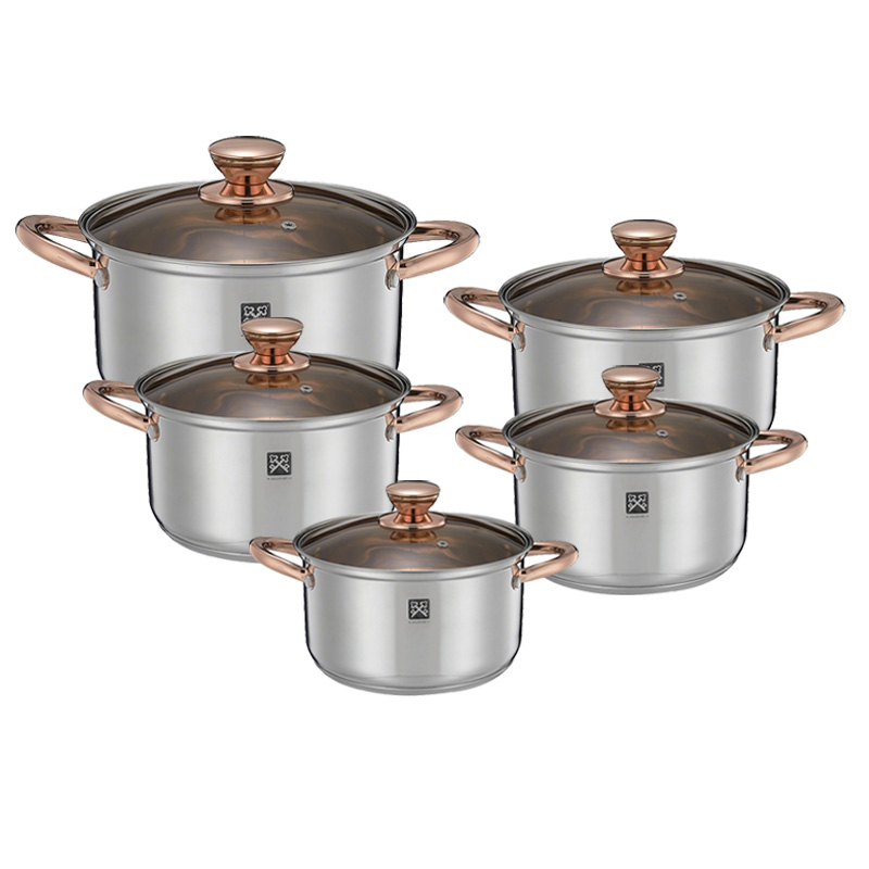 Cookware Category 1