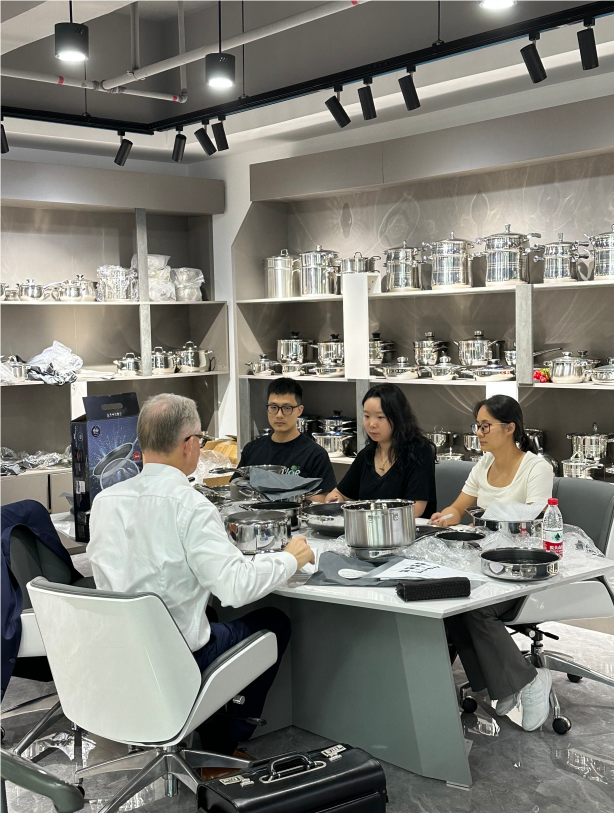 Customer Showcase 2