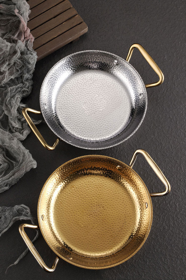 Detailed BBQ Product
