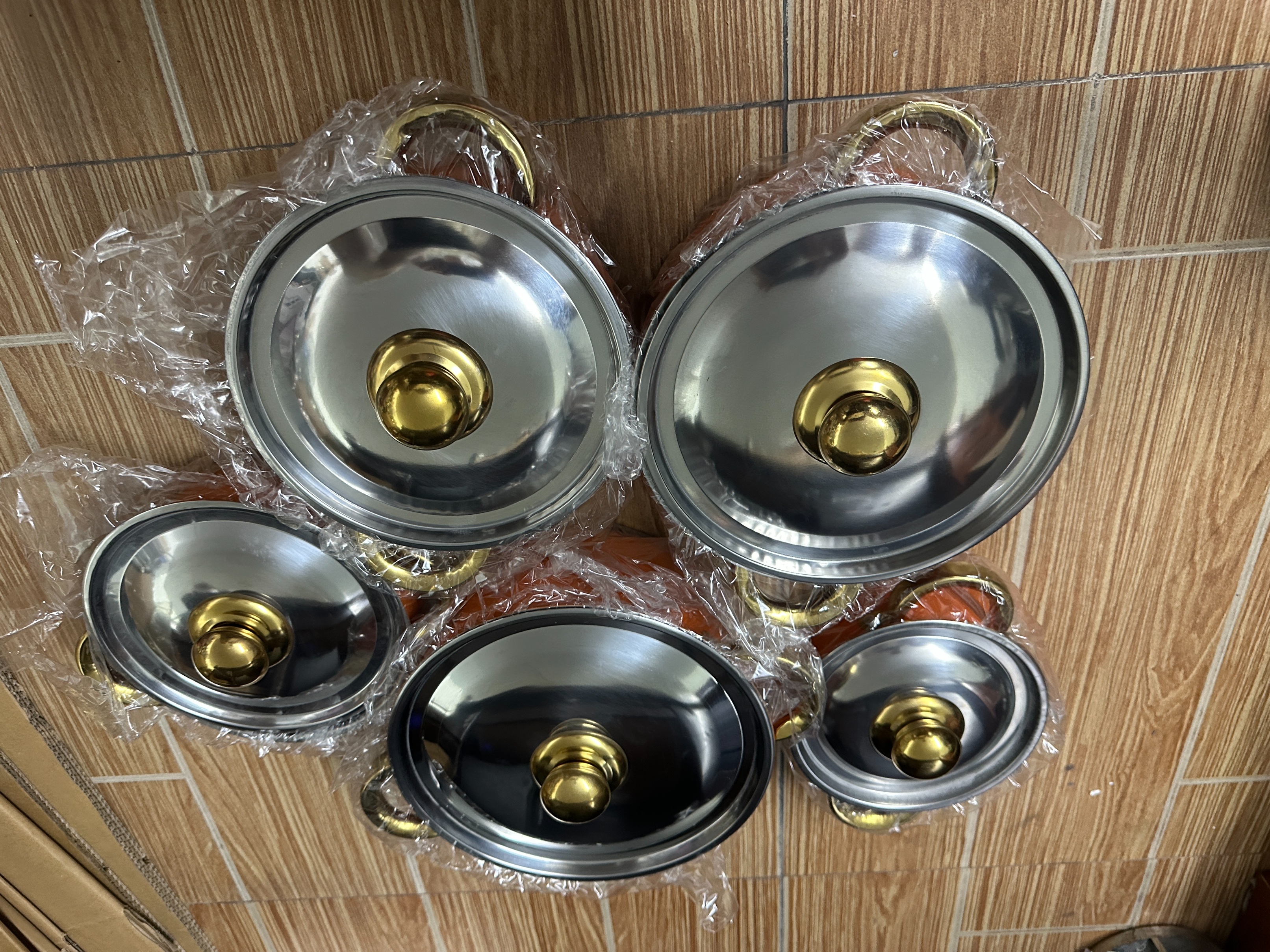 Cookware View 5