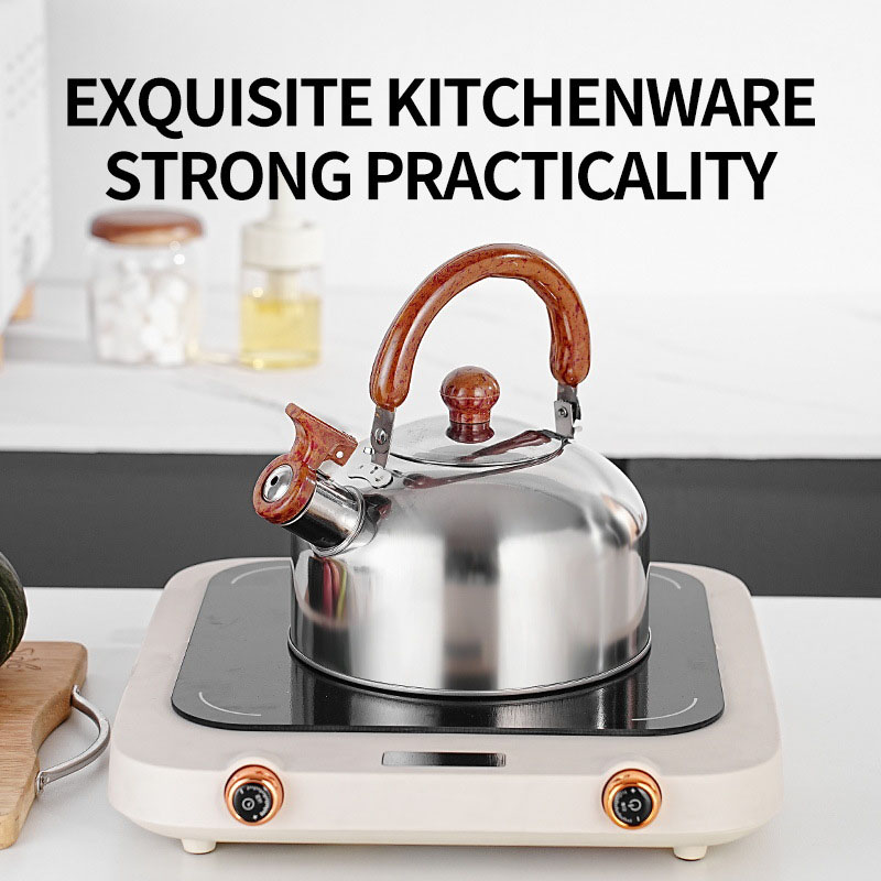 Cooking Pot Set