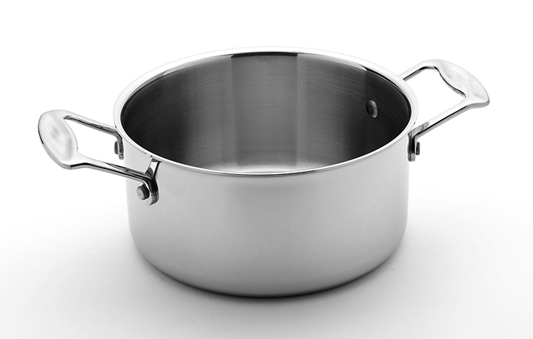 Stockpot Detail 4
