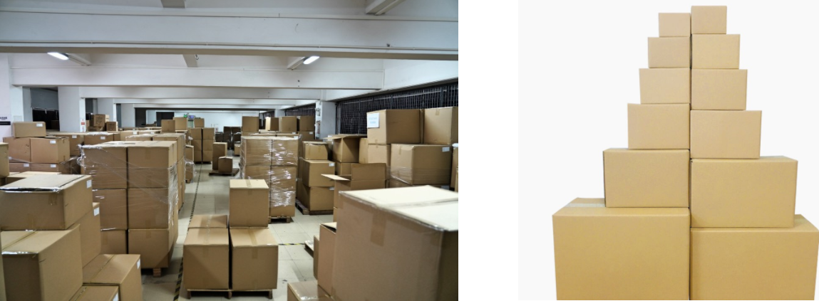 Packaging Detail 1