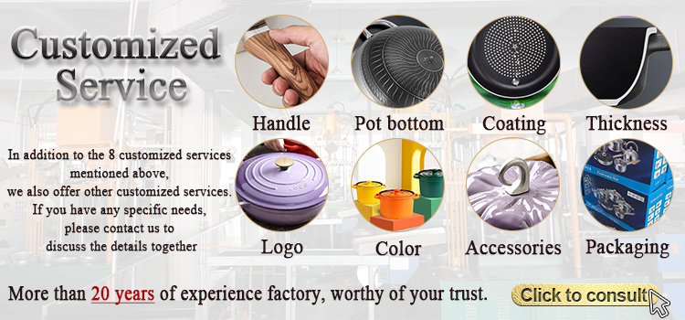 Cookware Set Banner