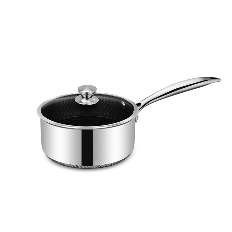 Cookware Detail
