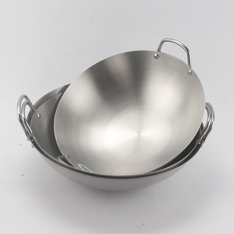 Wok View 1