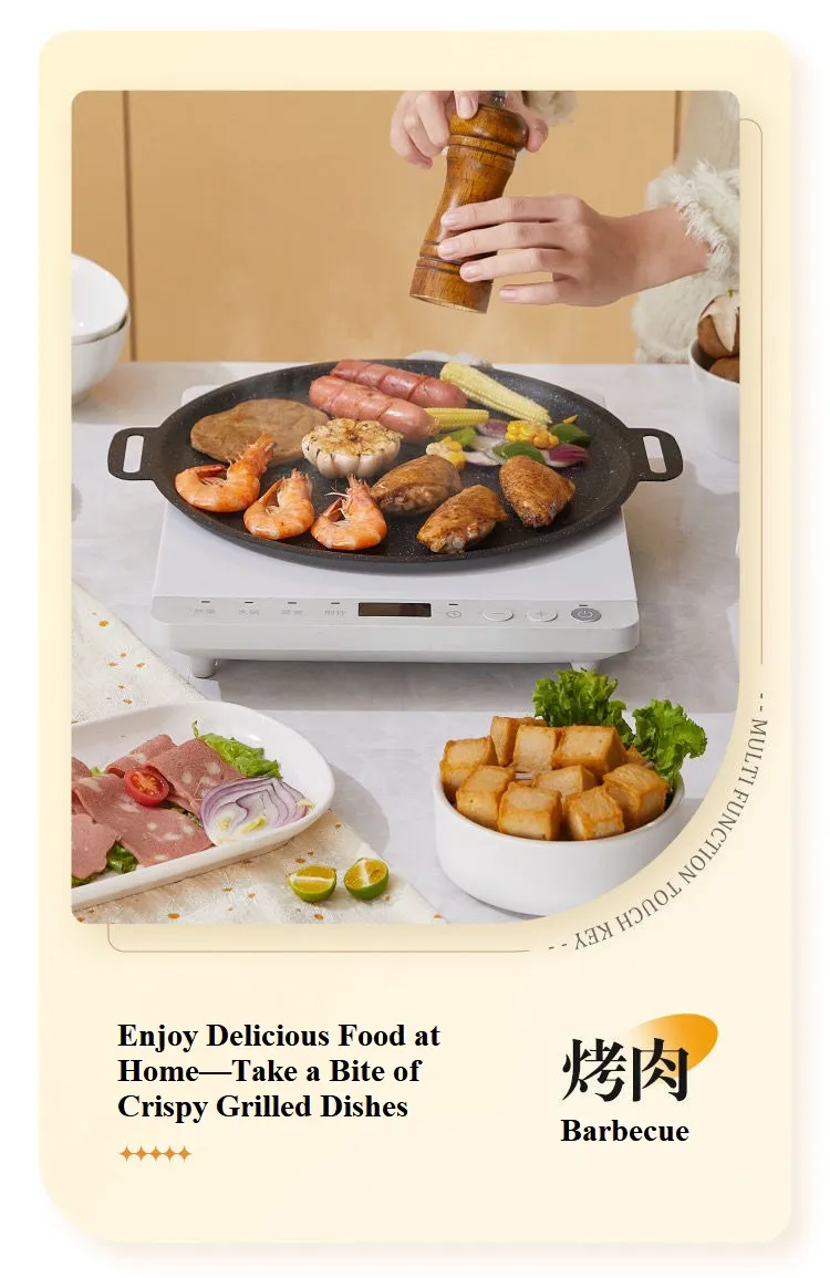 Grill Pan 17