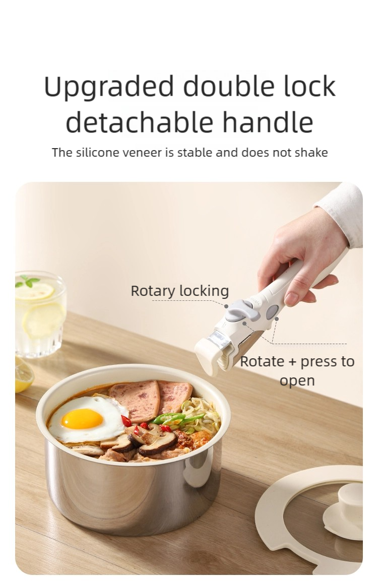 Cookware Set 4