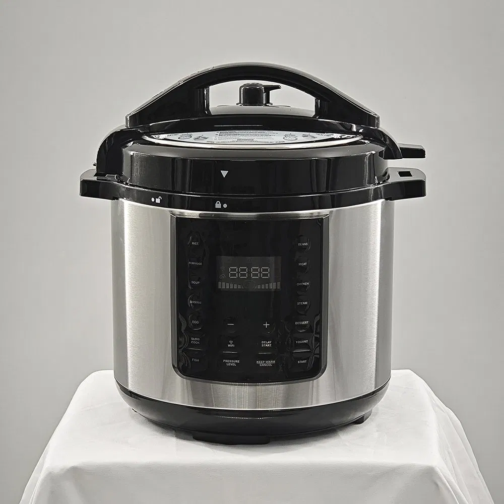 Pressure Cooker Photo 3